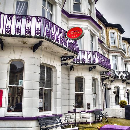 Villa Rose Горад Грэйт Ярмут Екстериор снимка