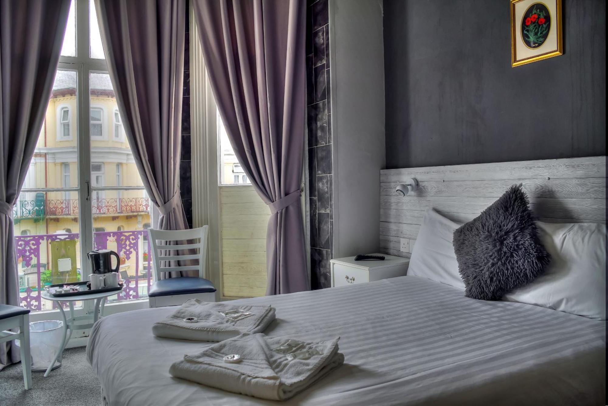 Villa Rose Горад Грэйт Ярмут Екстериор снимка