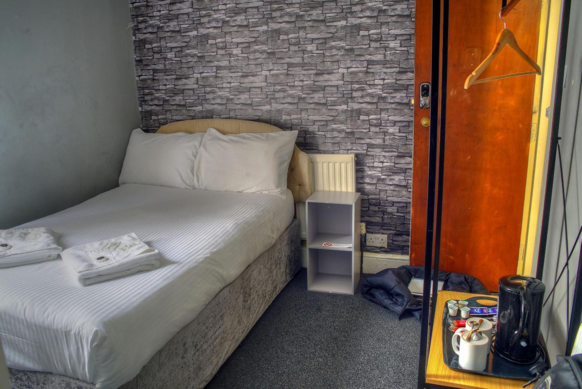 Villa Rose Горад Грэйт Ярмут Екстериор снимка
