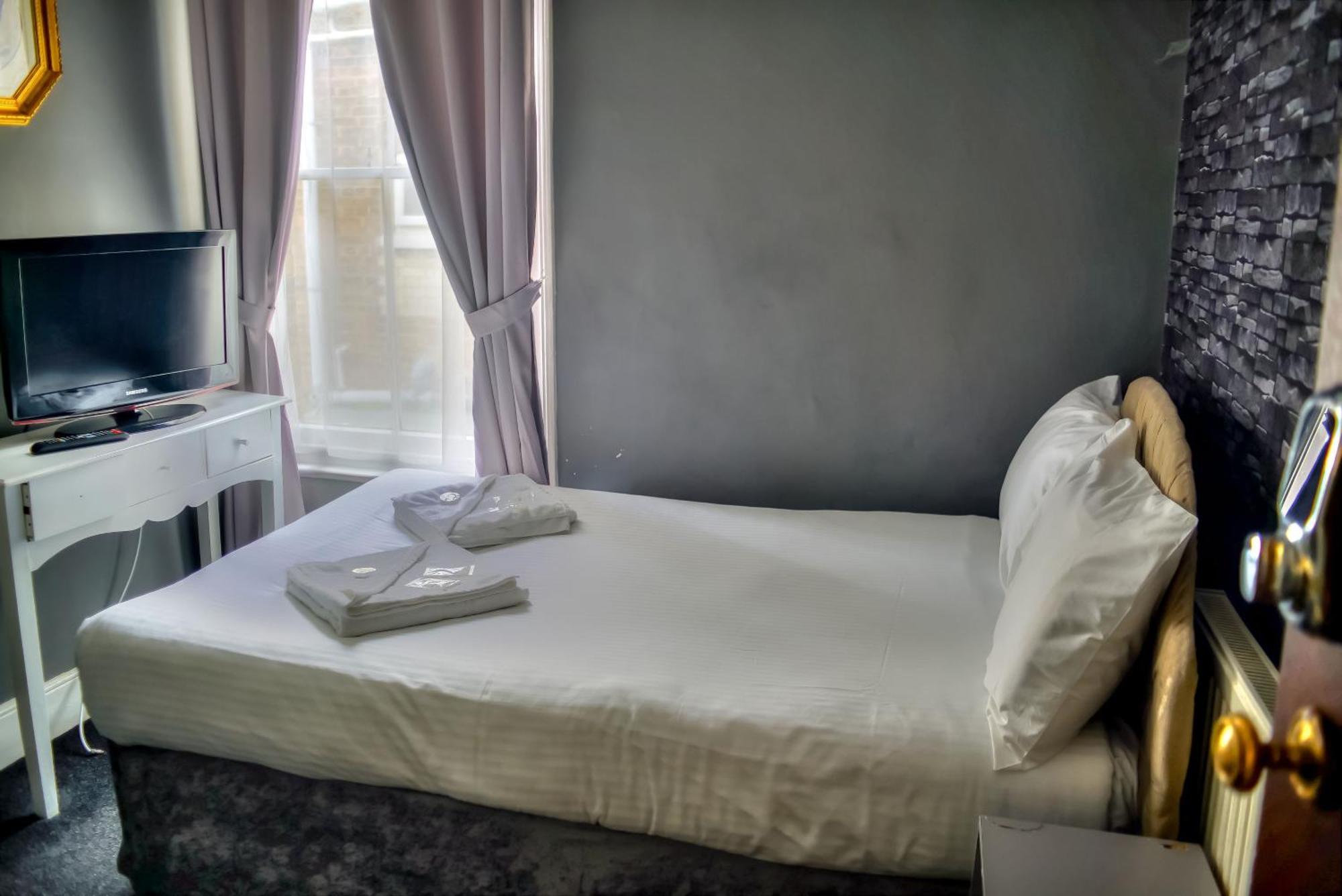 Villa Rose Горад Грэйт Ярмут Екстериор снимка