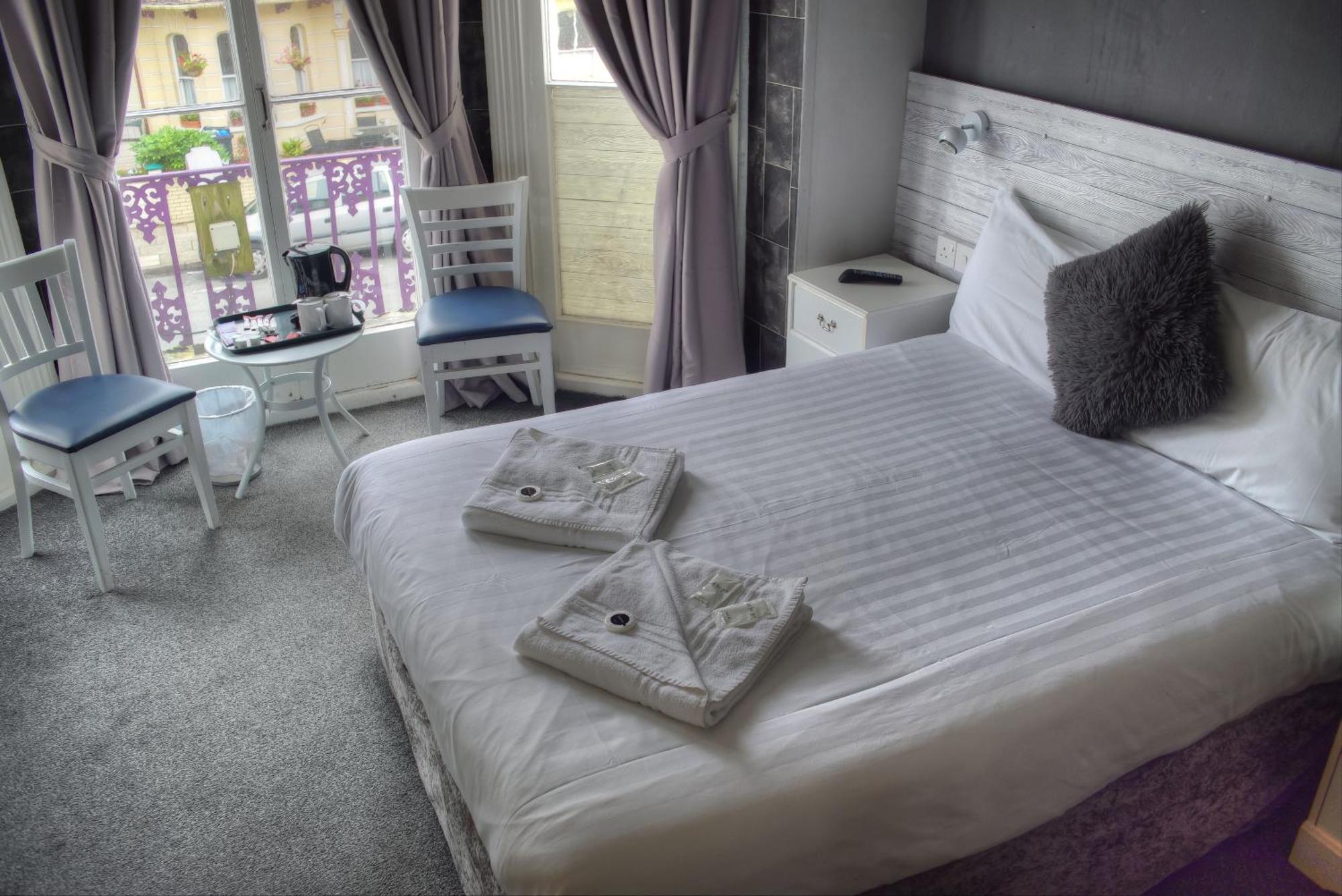Villa Rose Горад Грэйт Ярмут Екстериор снимка