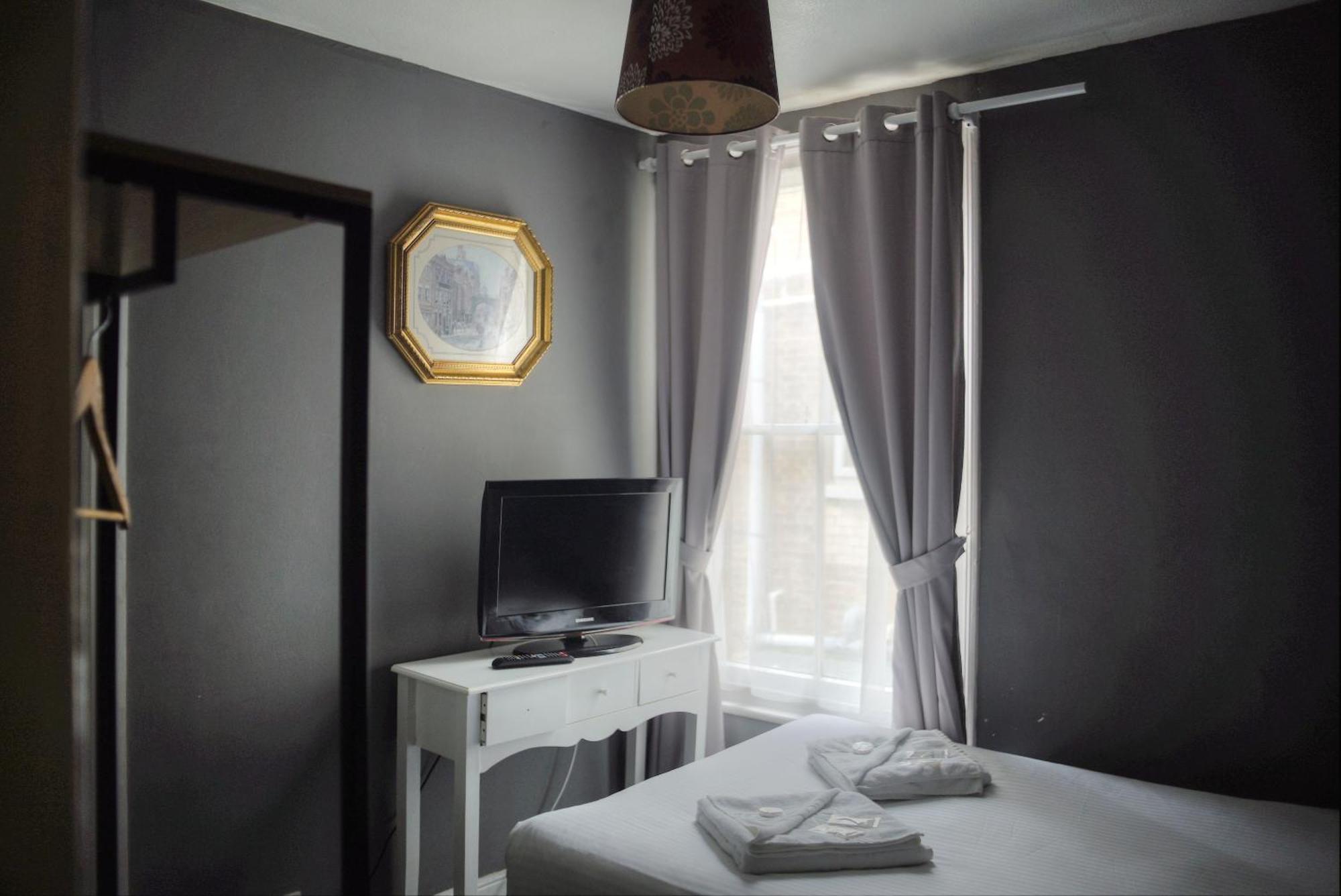 Villa Rose Горад Грэйт Ярмут Екстериор снимка