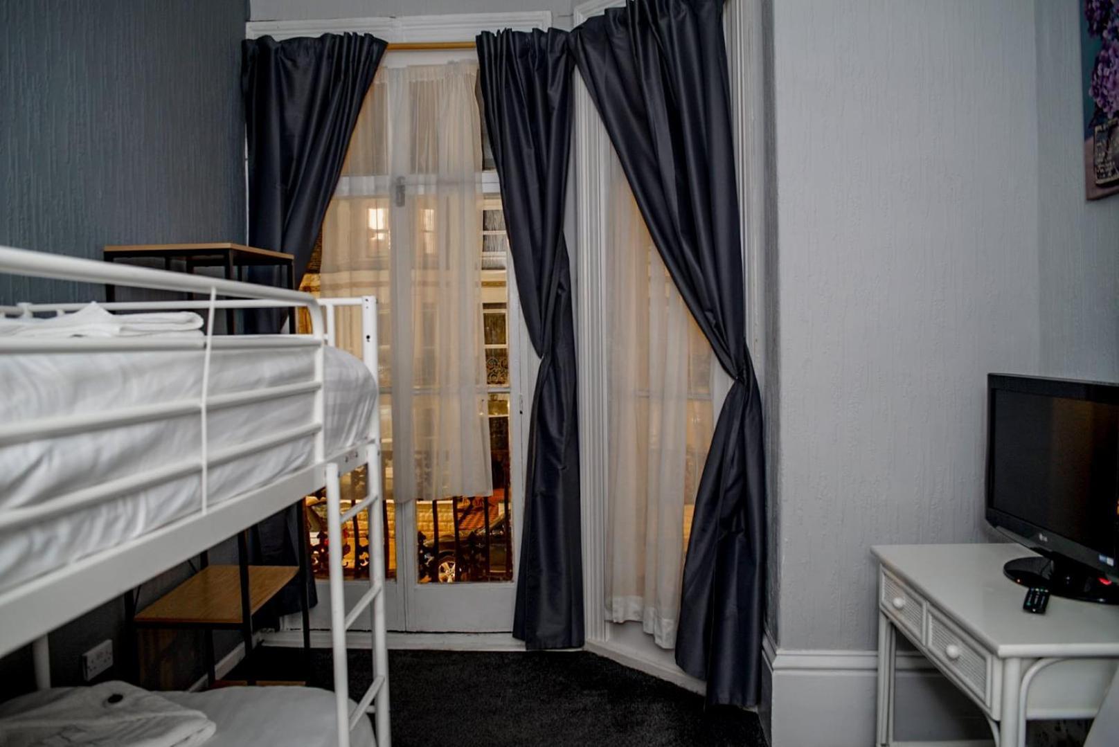Villa Rose Горад Грэйт Ярмут Екстериор снимка