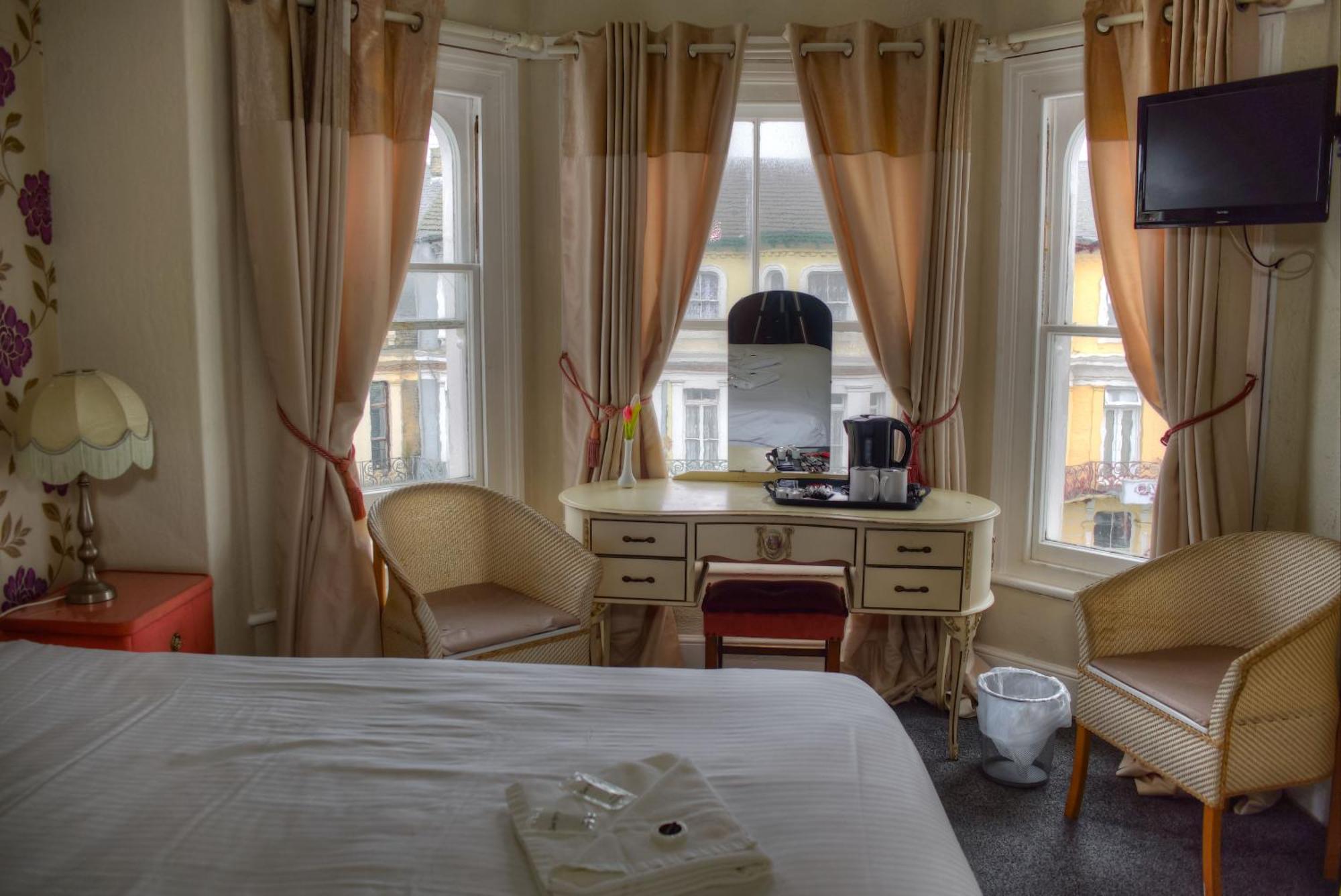 Villa Rose Горад Грэйт Ярмут Екстериор снимка