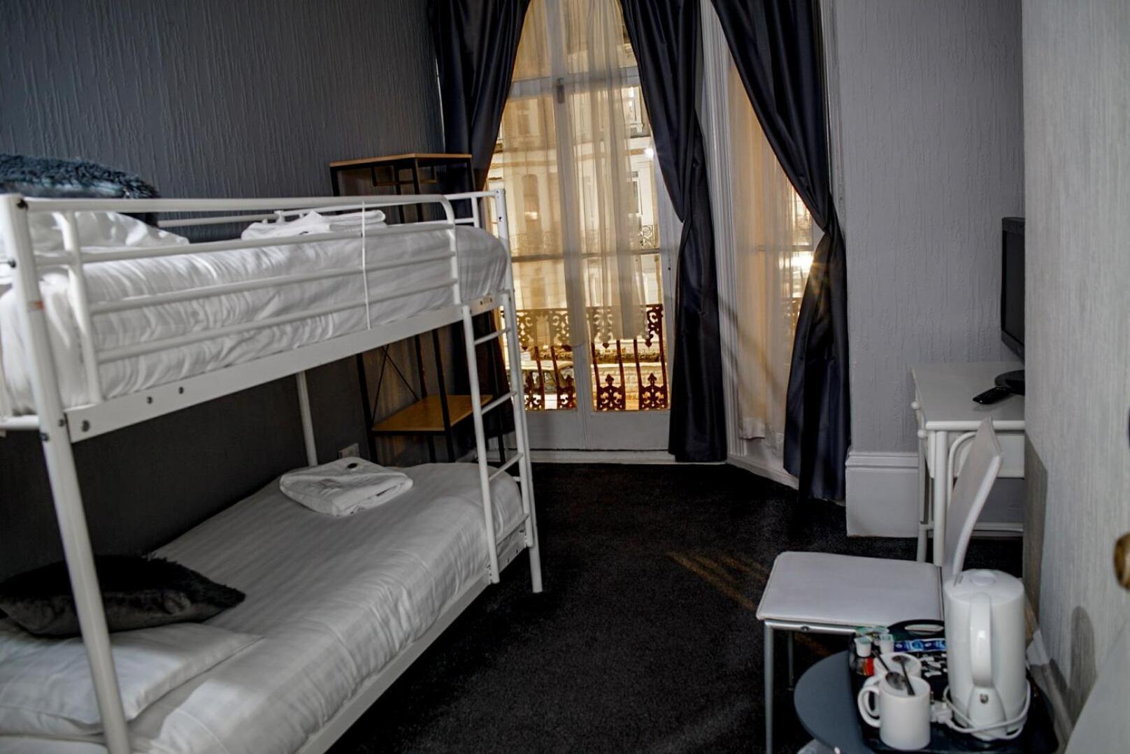 Villa Rose Горад Грэйт Ярмут Екстериор снимка